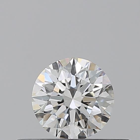 0.300 I VVS2 Virtual Selection Round Diamond