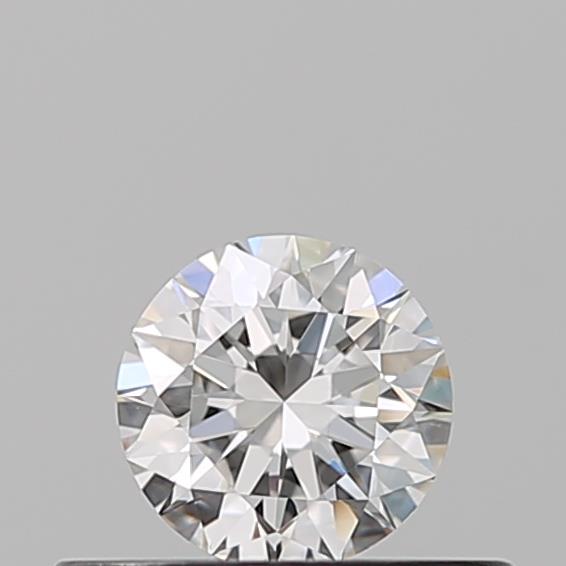 0.300 G VS1 Virtual Selection Round Diamond