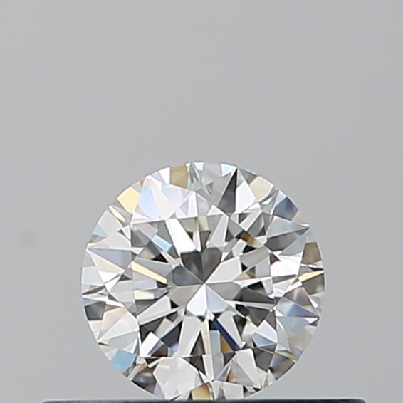 0.320 I VVS2 Virtual Selection Round Diamond
