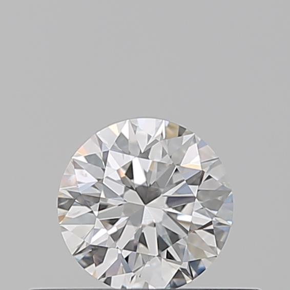 0.330 F SI1 Virtual Selection Round Diamond
