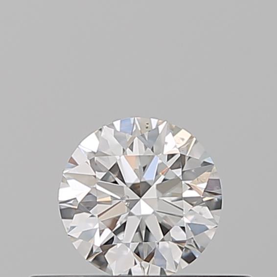 0.300 G SI2 Virtual Selection Round Diamond
