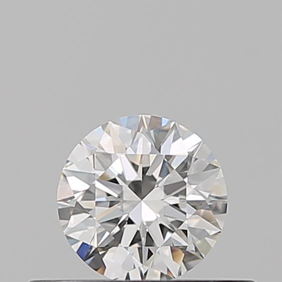 0.320 H VVS2 Virtual Selection Round Diamond