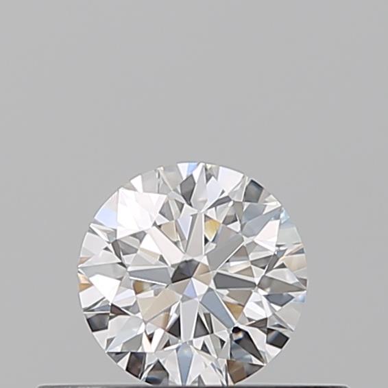 0.300 F VVS2 Virtual Selection Round Diamond
