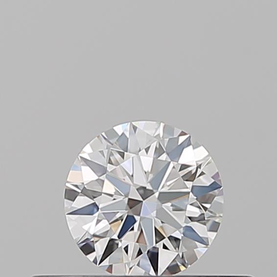 0.270 H VVS1 Virtual Selection Round Diamond