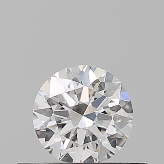 0.340 G VS1 Virtual Selection Round Diamond