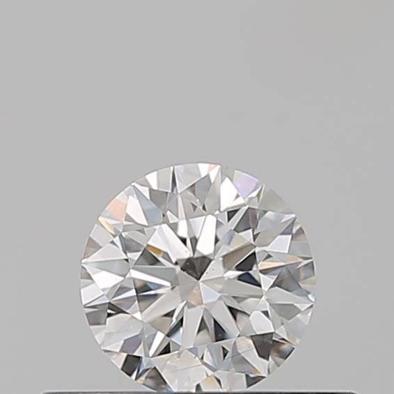 0.310 H VS2 Virtual Selection Round Diamond