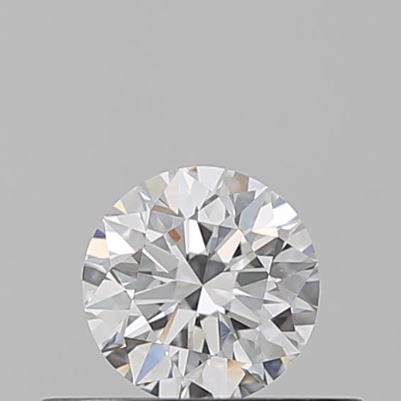0.310 D VS1 Virtual Selection Round Diamond