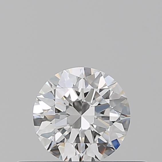 0.310 F VVS1 Virtual Selection Round Diamond