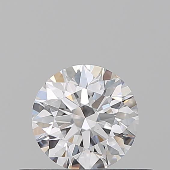 0.370 D VS2 Virtual Selection Round Diamond