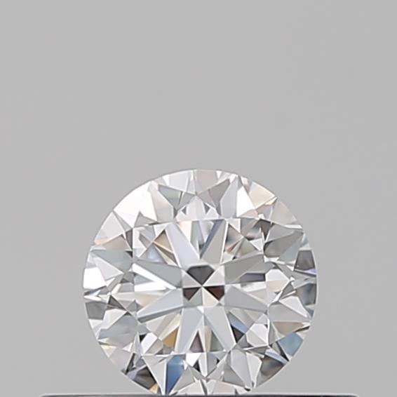 0.310 F VVS2 Virtual Selection Round Diamond
