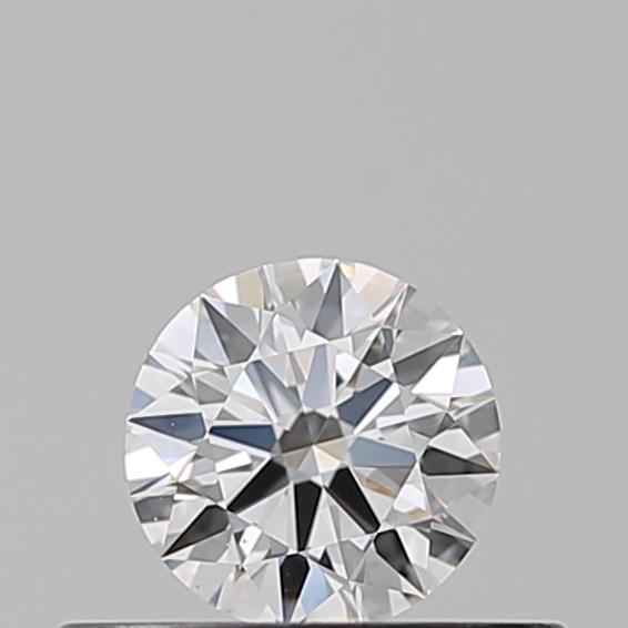 0.300 E VS2 Virtual Selection Round Diamond