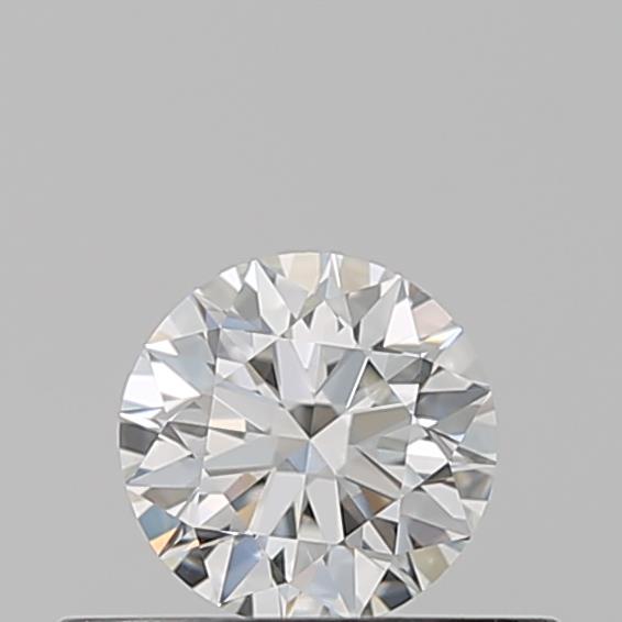 0.330 G VVS2 Virtual Selection Round Diamond