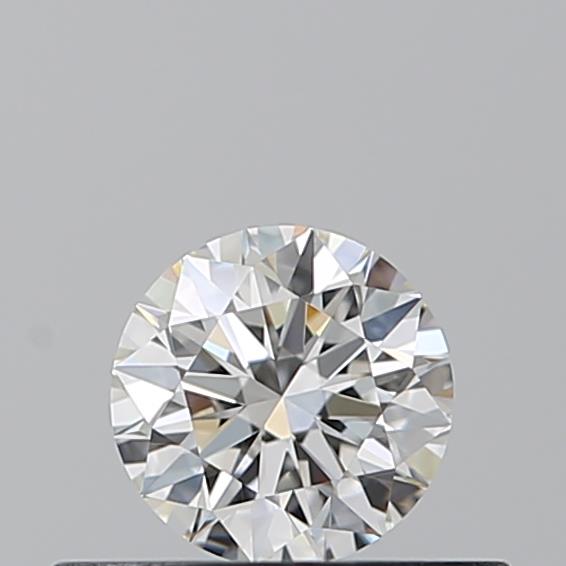 0.320 H VVS2 Virtual Selection Round Diamond