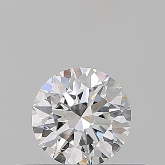 0.320 F VS1 Virtual Selection Round Diamond