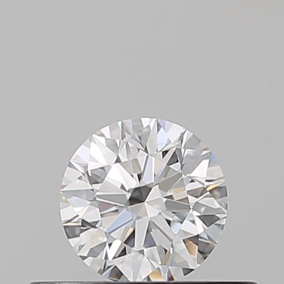 0.310 G VS2 Virtual Selection Round Diamond