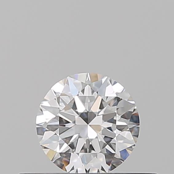0.300 E VVS1 Virtual Selection Round Diamond