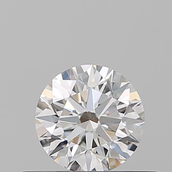 0.380 G VVS2 Virtual Selection Round Diamond