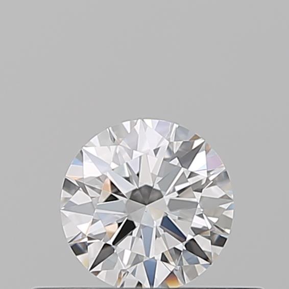0.310 E VS1 Virtual Selection Round Diamond