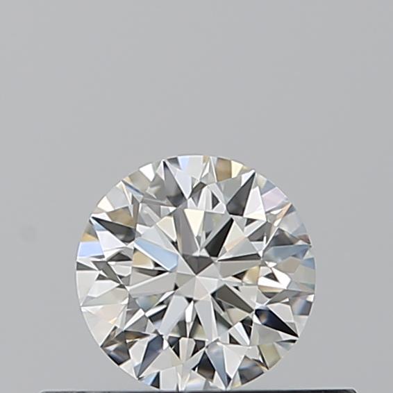 0.340 I VVS1 Virtual Selection Round Diamond