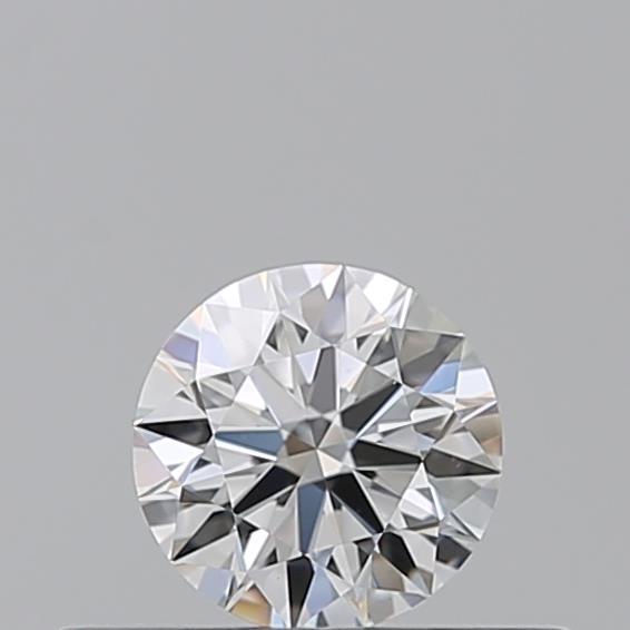 0.290 F VS1 Virtual Selection Round Diamond