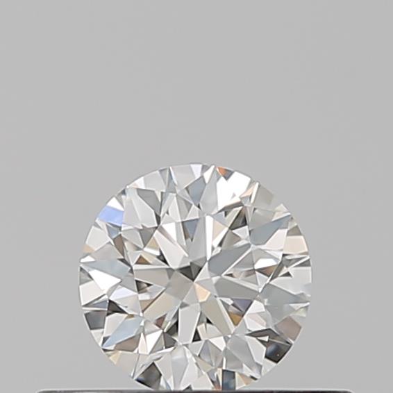 0.310 I VVS1 Virtual Selection Round Diamond