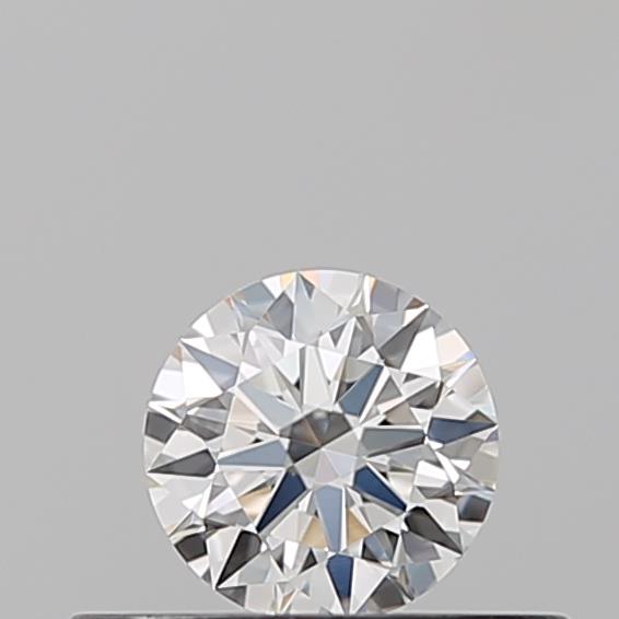 0.260 H VVS1 Virtual Selection Round Diamond