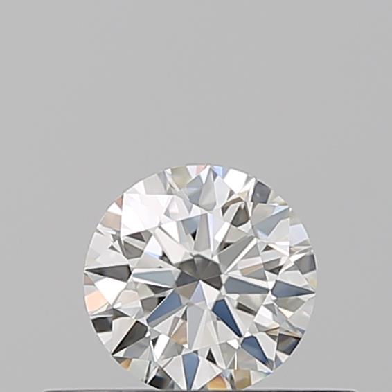 0.300 I VVS2 Virtual Selection Round Diamond