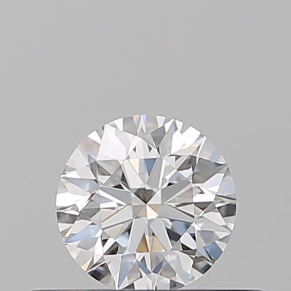 0.350 F VS1 Virtual Selection Round Diamond