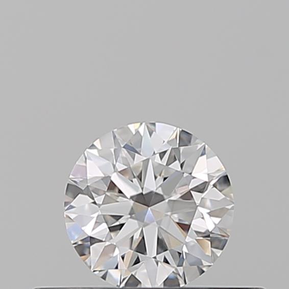 0.300 F VVS1 Virtual Selection Round Diamond