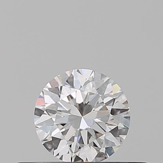 0.300 F VVS2 Virtual Selection Round Diamond