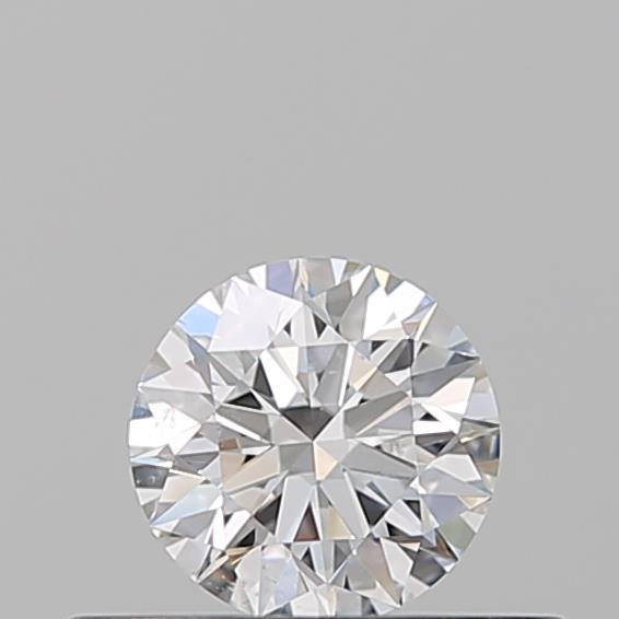 0.310 D SI2 Virtual Selection Round Diamond