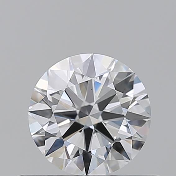 0.500 D VS2 Virtual Selection Round Diamond