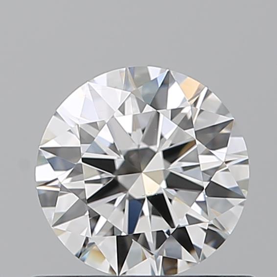 0.630 G VS2 Virtual Selection Round Diamond
