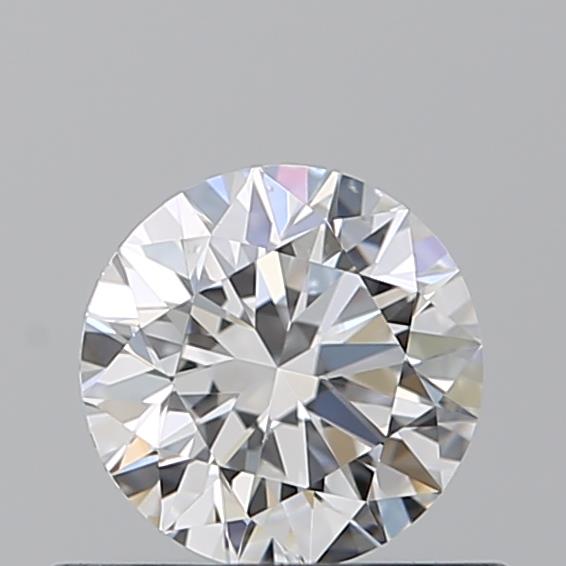 0.550 E VS2 Virtual Selection Round Diamond