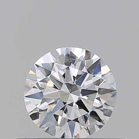 0.430 D SI1 Virtual Selection Round Diamond