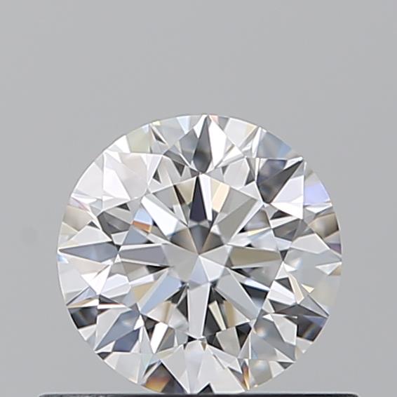0.540 D IF Virtual Selection Round Diamond