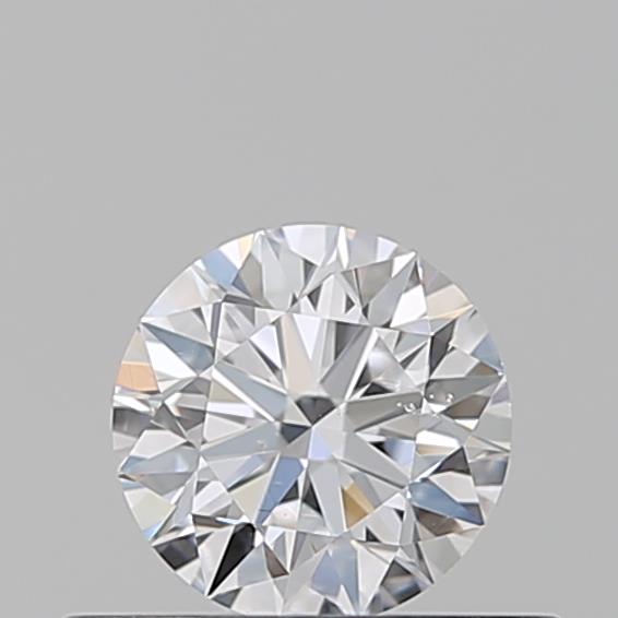 0.400 D SI1 Virtual Selection Round Diamond