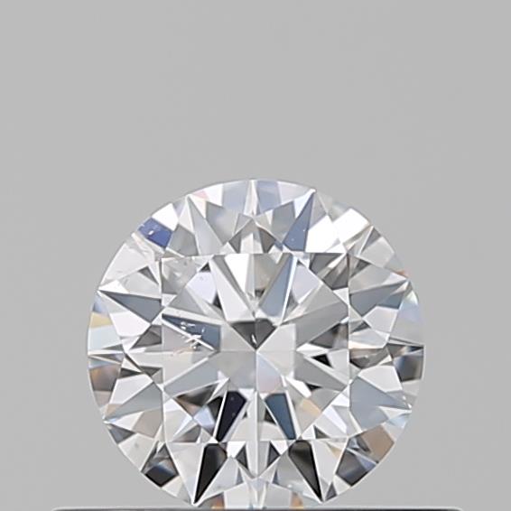 0.400 D SI2 Virtual Selection Round Diamond