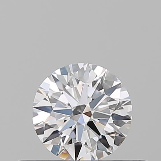 0.340 E VS1 Virtual Selection Round Diamond