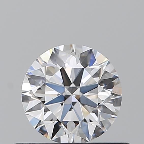 0.500 E SI1 Virtual Selection Round Diamond