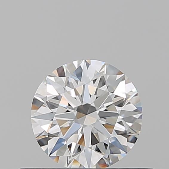 0.420 G VS1 Virtual Selection Round Diamond
