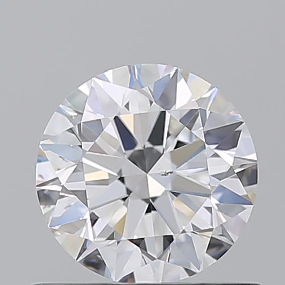 0.720 F SI1 Virtual Selection Round Diamond