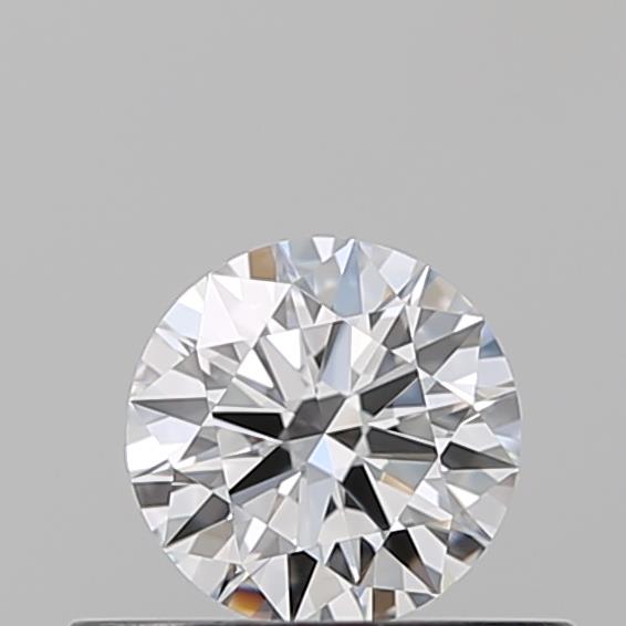 0.350 E VVS2 Virtual Selection Round Diamond