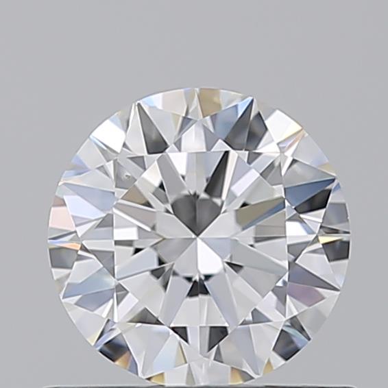 0.700 F VS2 Virtual Selection Round Diamond