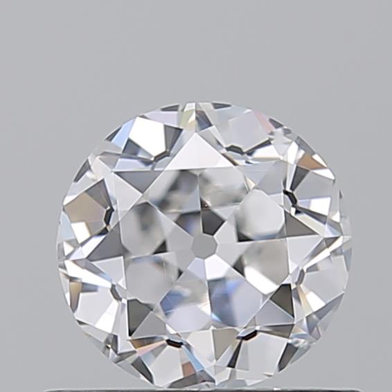 0.720 D VS1 Virtual Selection Diamond