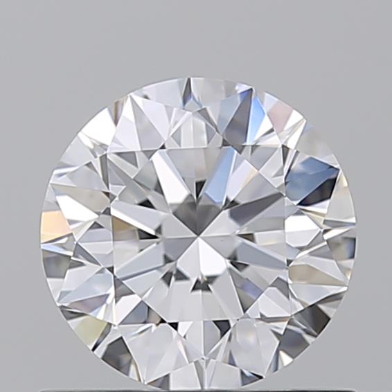 0.800 D VVS2 Virtual Selection Round Diamond