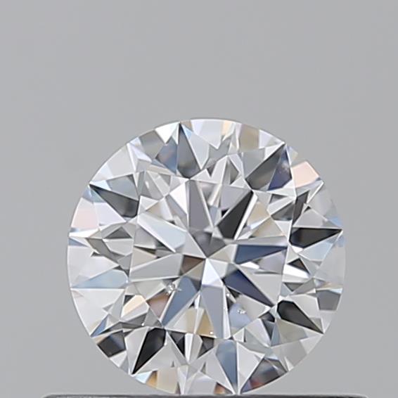 0.500 D SI1 Virtual Selection Round Diamond