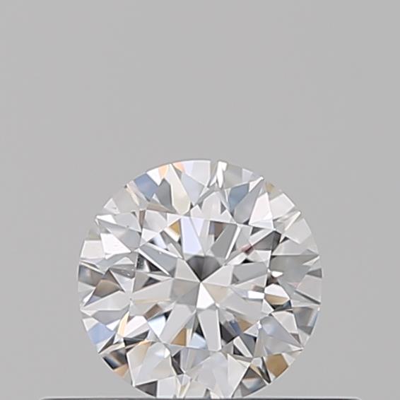 0.340 D VS2 Virtual Selection Round Diamond
