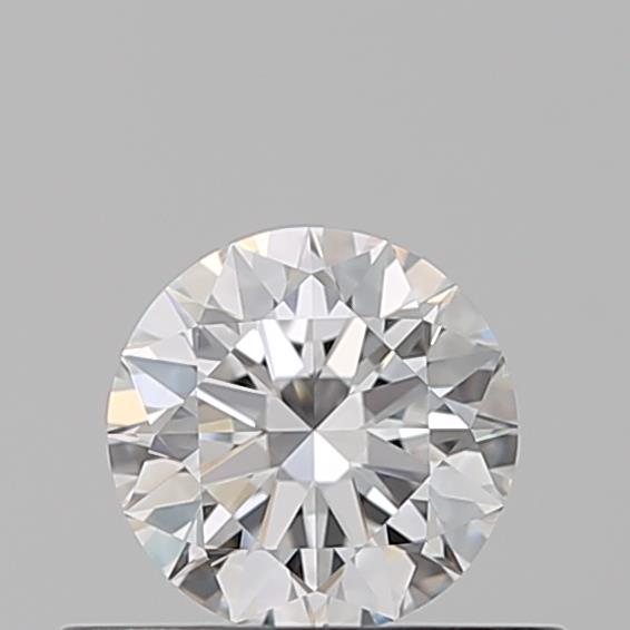 0.400 F VVS1 Virtual Selection Round Diamond