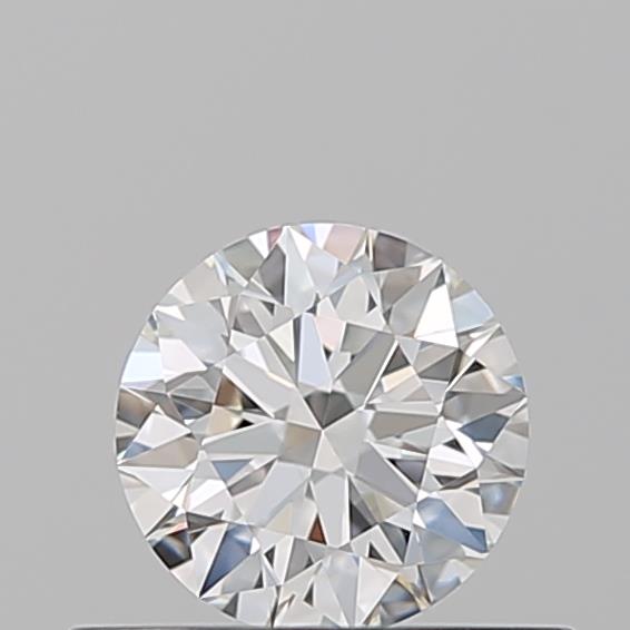 0.410 G VVS2 Virtual Selection Round Diamond
